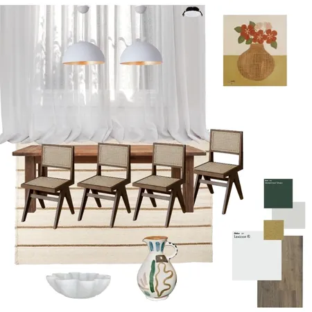 Кухня Interior Design Mood Board by Sigitassir on Style Sourcebook