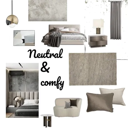 Classic Interior Design Mood Board by Noufhargan17 on Style Sourcebook
