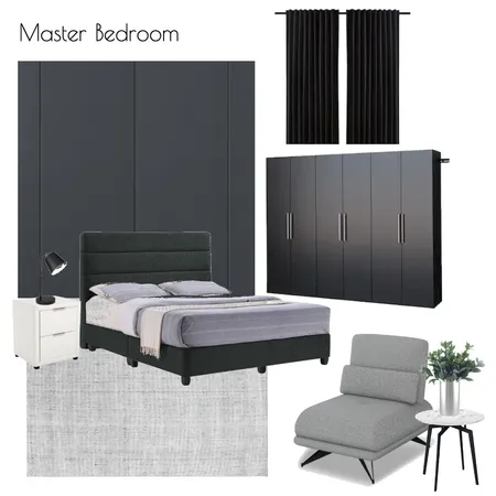 Aeres MB Interior Design Mood Board by Bernice Chan on Style Sourcebook