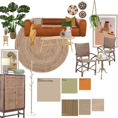 Living Room Interior Design Mood Board by addisb on Style Sourcebook