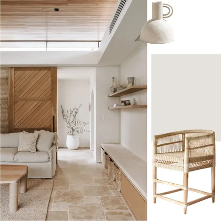 Minimalism Interior Design Mood Board by ErikaK on Style Sourcebook