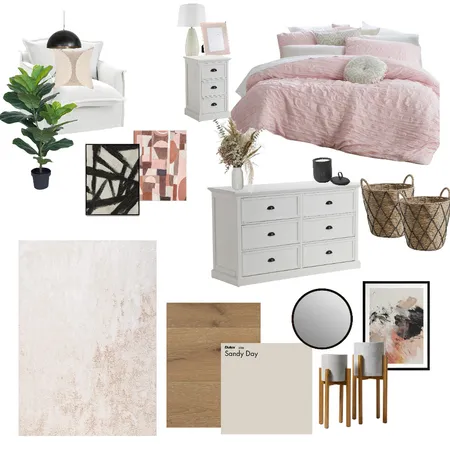 johnecias room Interior Design Mood Board by Trinity on Style Sourcebook