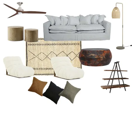 Alta Option Color scheme LVR Interior Design Mood Board by gbmarston69 on Style Sourcebook