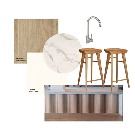 kitchen Interior Design Mood Board by Your Home Designs on Style Sourcebook