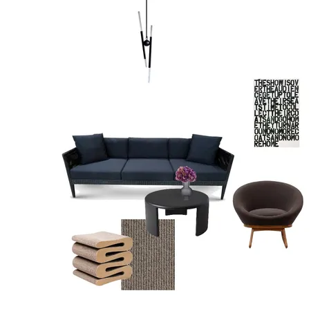 Chic Interior Design Mood Board by P on Style Sourcebook