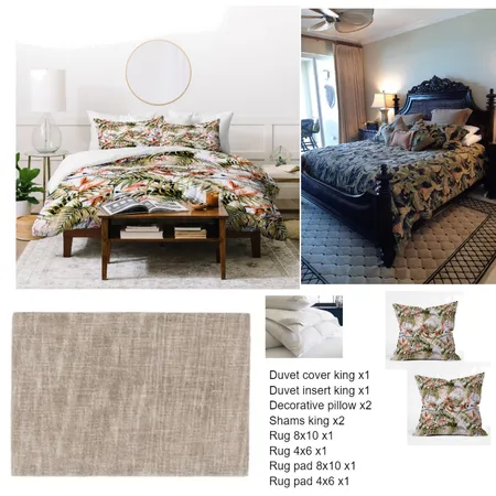 Michelle Williams Interior Design Mood Board by neyesha on Style Sourcebook