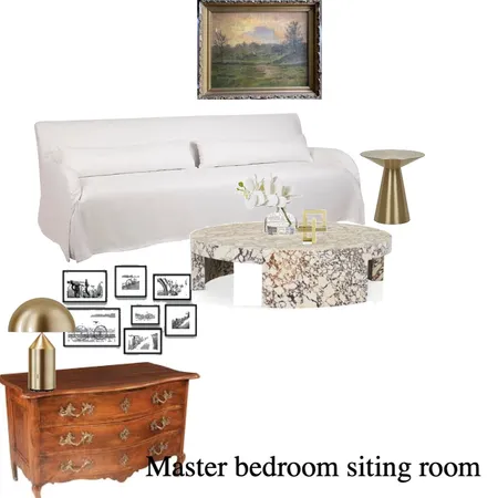 Lia master sitting Interior Design Mood Board by melw on Style Sourcebook