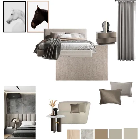 Cl Interior Design Mood Board by Noufhargan17 on Style Sourcebook