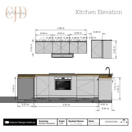 elevation Interior Design Mood Board by Christine Dolap on Style Sourcebook