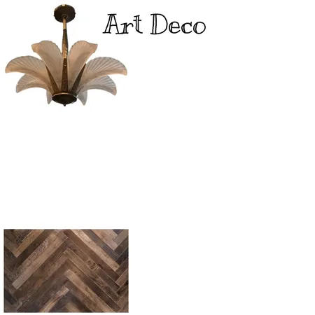 Art Deco Interior Design Mood Board by AutumnKohlDesign on Style Sourcebook