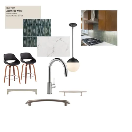 Reed Interior Design Mood Board by lincolnrenovations on Style Sourcebook