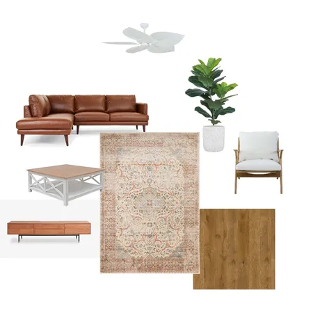 Living Room Concept 2 Interior Design Mood Board by aylaview on Style Sourcebook