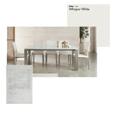 Jayme - Dining room idea Interior Design Mood Board by Jayme06 on Style Sourcebook
