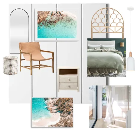 Master Interior Design Mood Board by Kinson on Style Sourcebook