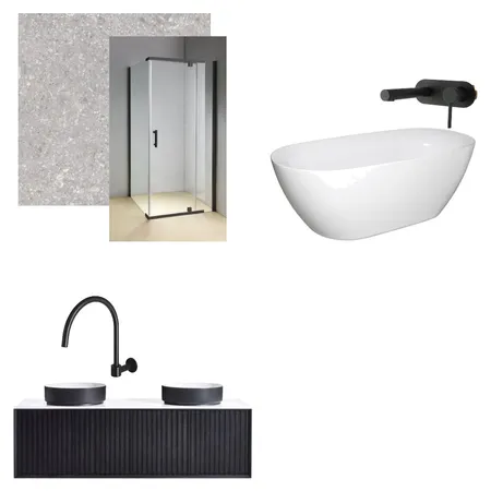 Bathroom Interior Design Mood Board by Noorbaslaib on Style Sourcebook