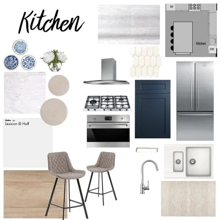 mod 9 part 4 Interior Design Mood Board by chandlerwullenwaber on Style Sourcebook