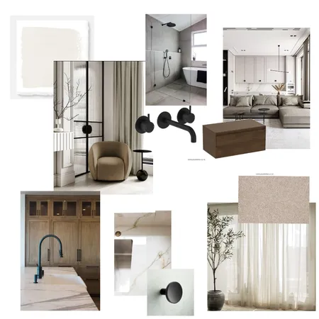 196 Campbell Rd Interior Design Mood Board by Shay_Kelsie on Style Sourcebook