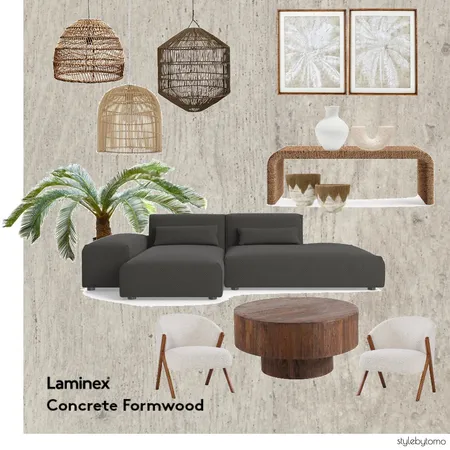 jm Interior Design Mood Board by tomosk on Style Sourcebook