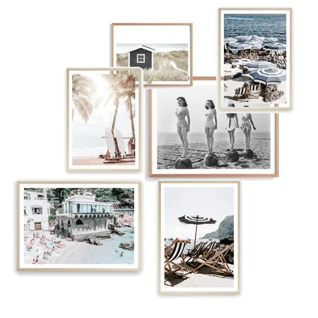 Unifnished bathing amalfi Interior Design Mood Board by LaraFernz on Style Sourcebook