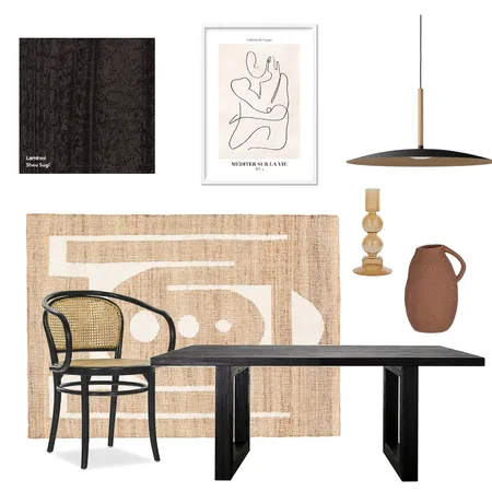 22-4-22 Interior Design Mood Board by Muse Design Co on Style Sourcebook