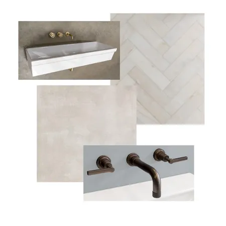 Stanpit - bedroom/ensuite Interior Design Mood Board by Sarah Keeys. Interior Design on Style Sourcebook