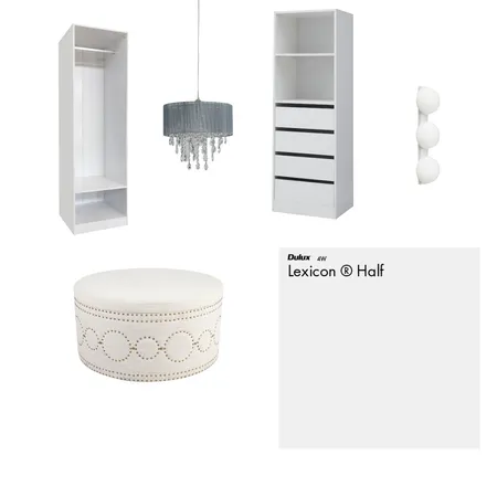 WIR Interior Design Mood Board by Sezell on Style Sourcebook