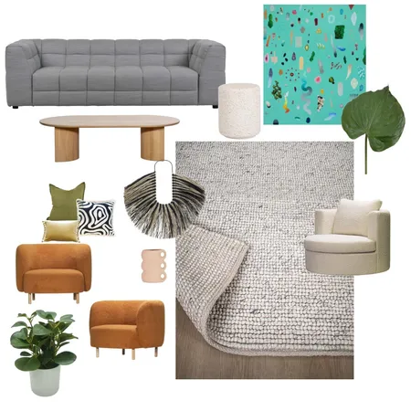 when I get my Fred Fowler Interior Design Mood Board by JenEls on Style Sourcebook