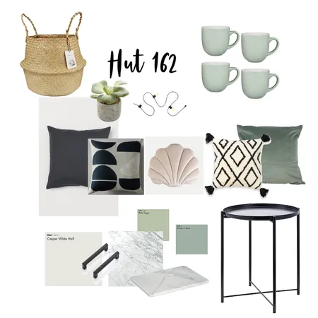 162 Interior Design Mood Board by mymoderndollshouse on Style Sourcebook