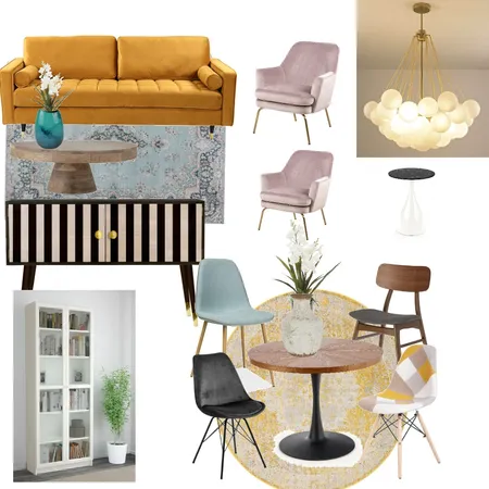 living alina16 Interior Design Mood Board by psipsina on Style Sourcebook