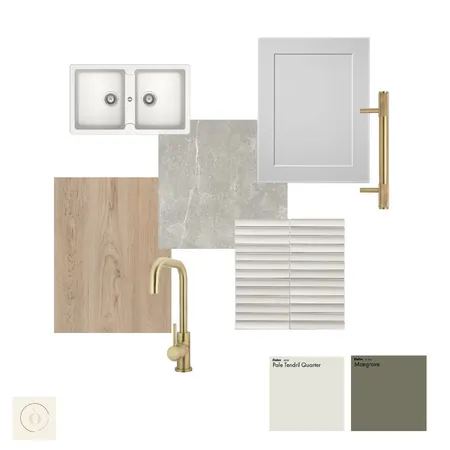 kitchen 1 Interior Design Mood Board by Ònge Interiors on Style Sourcebook