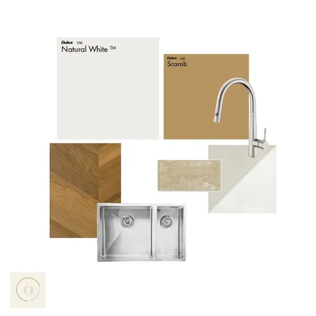 kitchen 2 Interior Design Mood Board by Ònge Interiors on Style Sourcebook