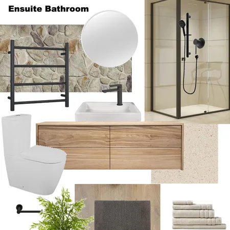 Falcons Ensuite Interior Design Mood Board by falcons on Style Sourcebook