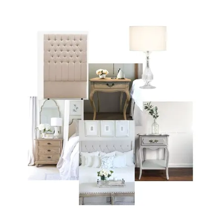 SECOND BED Interior Design Mood Board by Kyla Jooste on Style Sourcebook