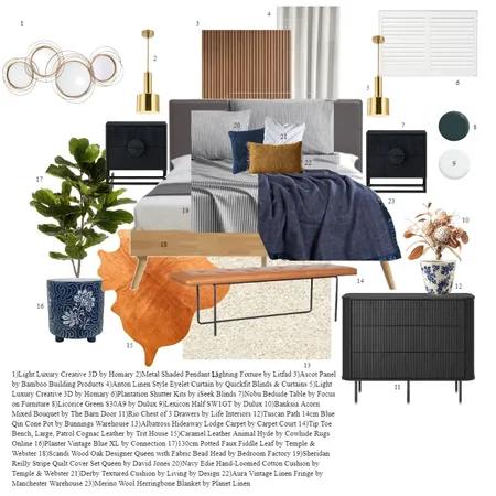 a Interior Design Mood Board by kelmac88 on Style Sourcebook