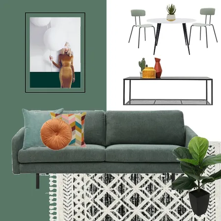 עובדה 9 Interior Design Mood Board by SHAY1234 on Style Sourcebook