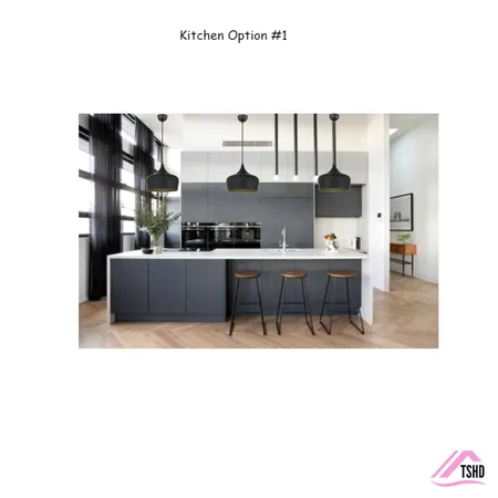 Kitchen 1 Interior Design Mood Board by stylishhomedecorator on Style Sourcebook