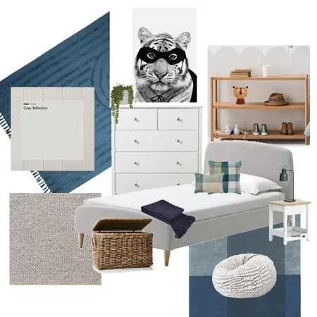 A room for Lucas Interior Design Mood Board by Villa Anna Interiors on Style Sourcebook