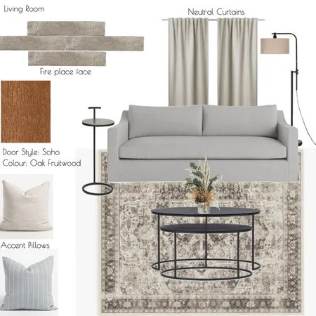 Andrea HG drive Living room Interior Design Mood Board by Lb Interiors on Style Sourcebook