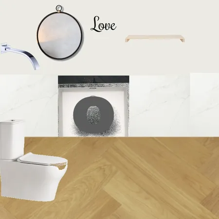 LaUnDrY mAcHiNe Interior Design Mood Board by Sidonie_Designs on Style Sourcebook
