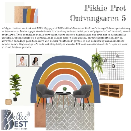 Pikkie Pret Ontvangs 5 Interior Design Mood Board by Zellee Best Interior Design on Style Sourcebook