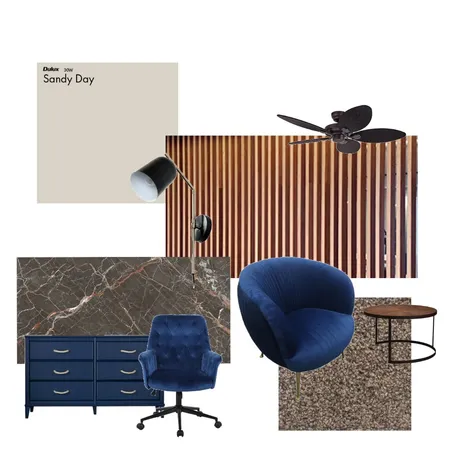 Take 1 Interior Design Mood Board by DanielleKW on Style Sourcebook