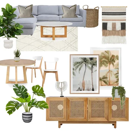 Leticia Interior Design Mood Board by Juliagss on Style Sourcebook