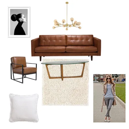 Pinterest Interior Design Mood Board by Sabinac on Style Sourcebook
