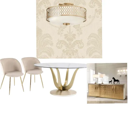 Pinterest Interior Design Mood Board by Sabinac on Style Sourcebook