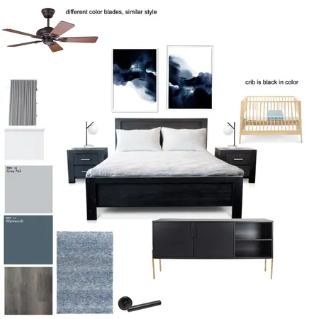 mod. 10 Interior Design Mood Board by chandlerwullenwaber on Style Sourcebook