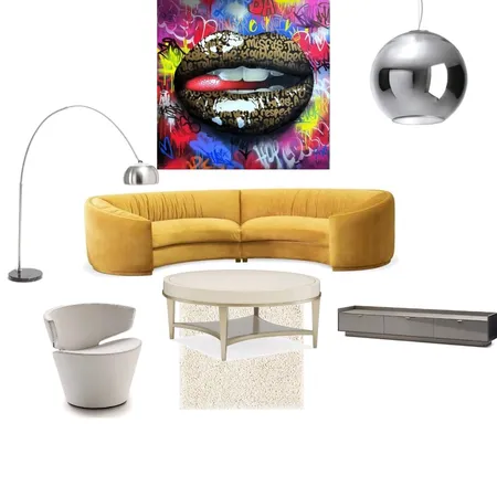 Pinterest Interior Design Mood Board by Sabinac on Style Sourcebook