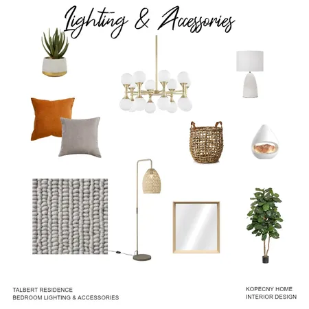 Bedroom lights Interior Design Mood Board by aktak79 on Style Sourcebook