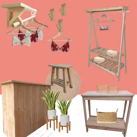 instttt Interior Design Mood Board by vel on Style Sourcebook