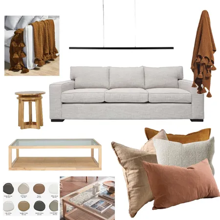 Aims Interior Design Mood Board by Oleander & Finch Interiors on Style Sourcebook