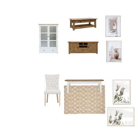 Lily (1) Interior Design Mood Board by Tamworth Oz Design on Style Sourcebook